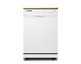 appliances dishwasher