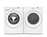 appliances frontload
