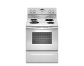 appliances range