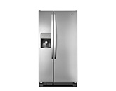appliances refrigerator