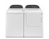 appliances topload