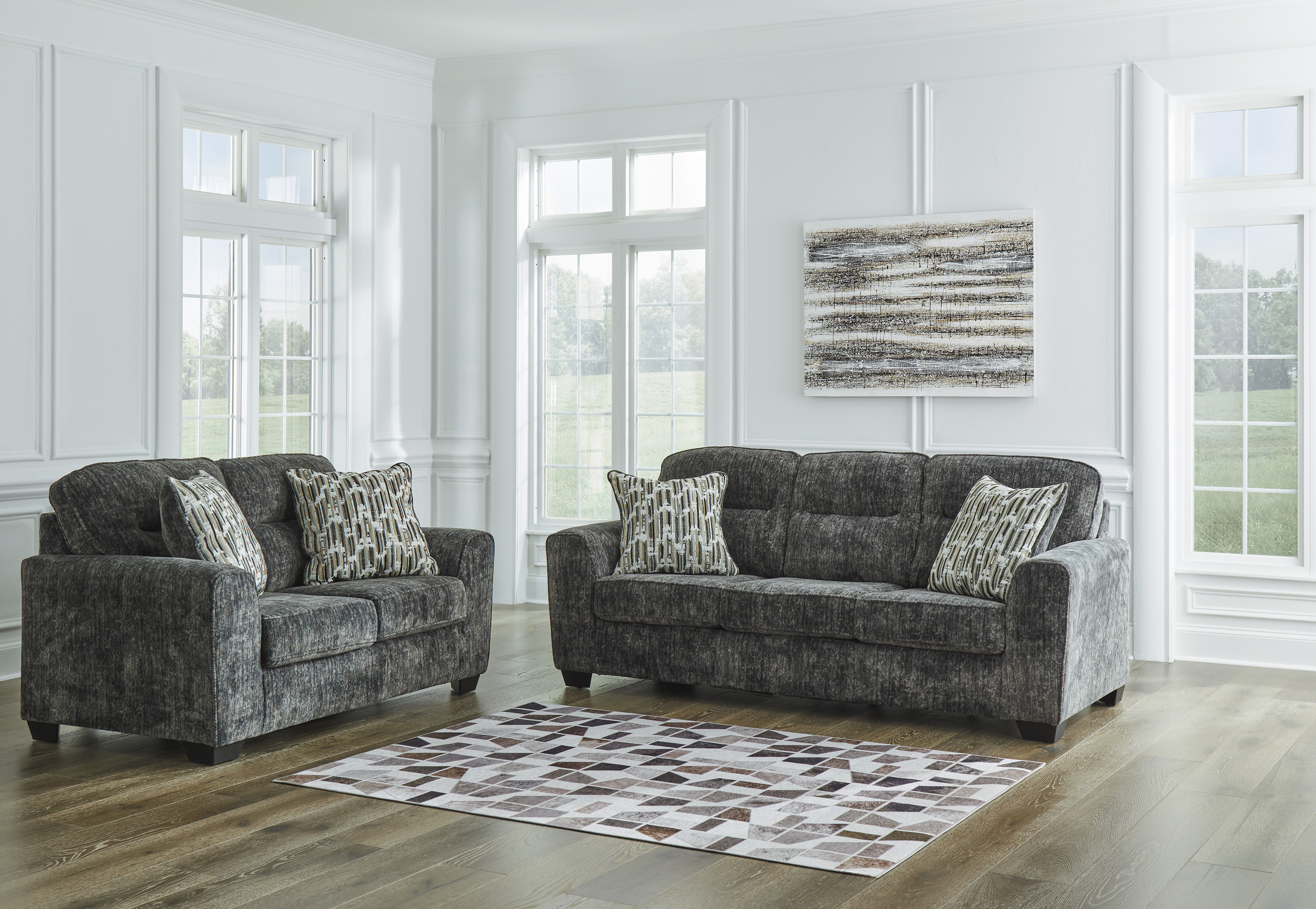 Lonoke Sofa Lonoke Sofa