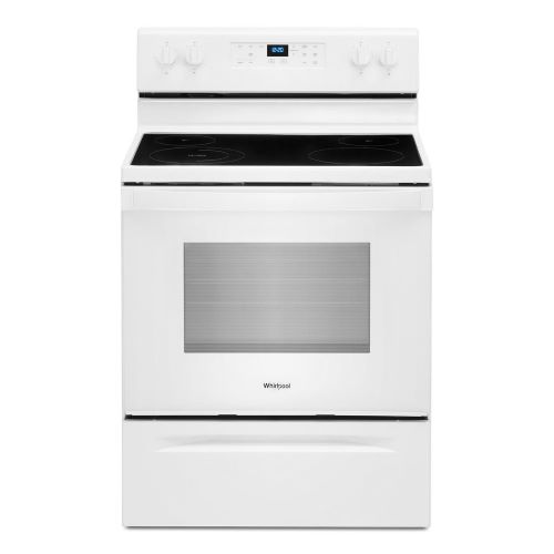 whirlpool 5.3 cu.ft. range: Lease to Own and Financing Rentals in