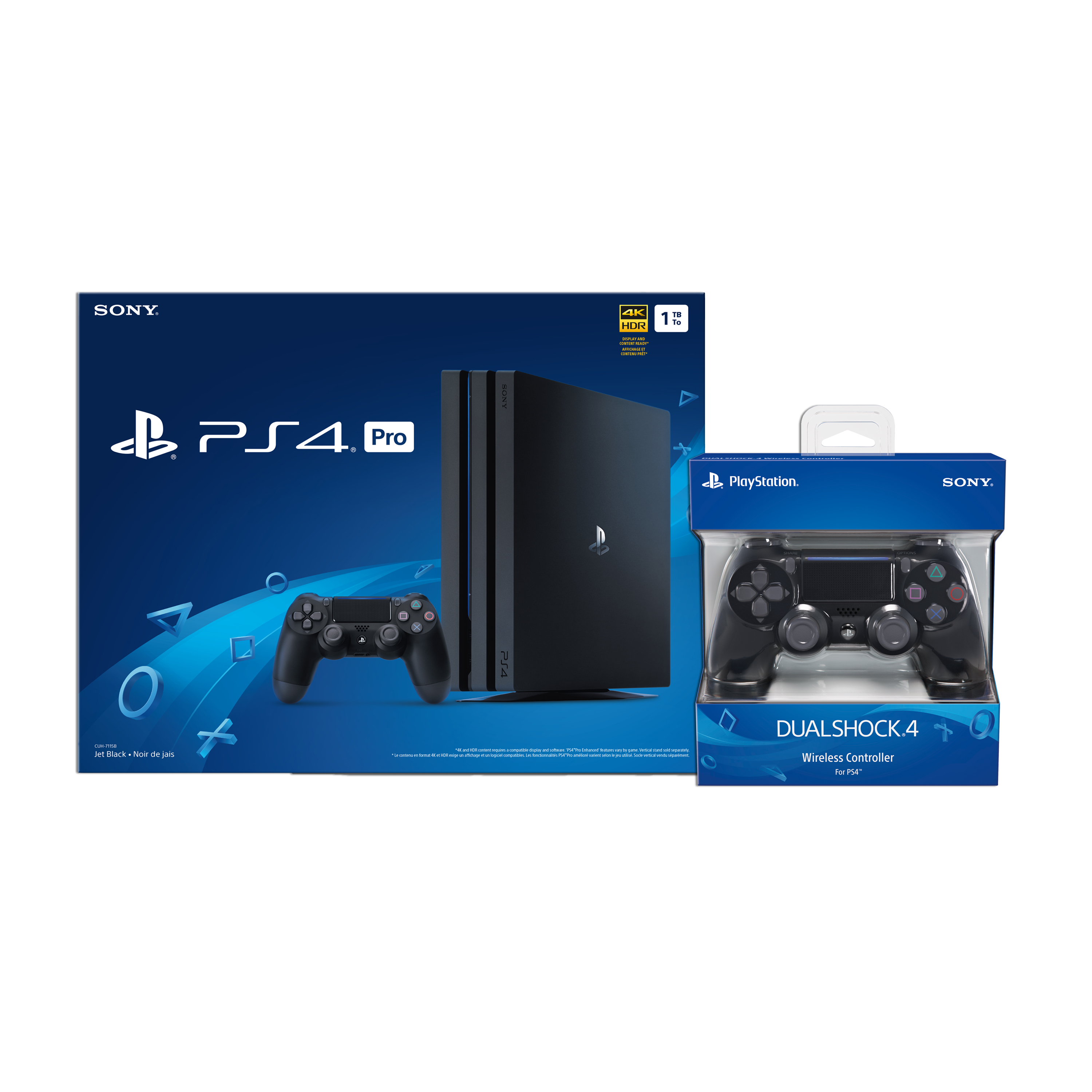 lease ps4 pro