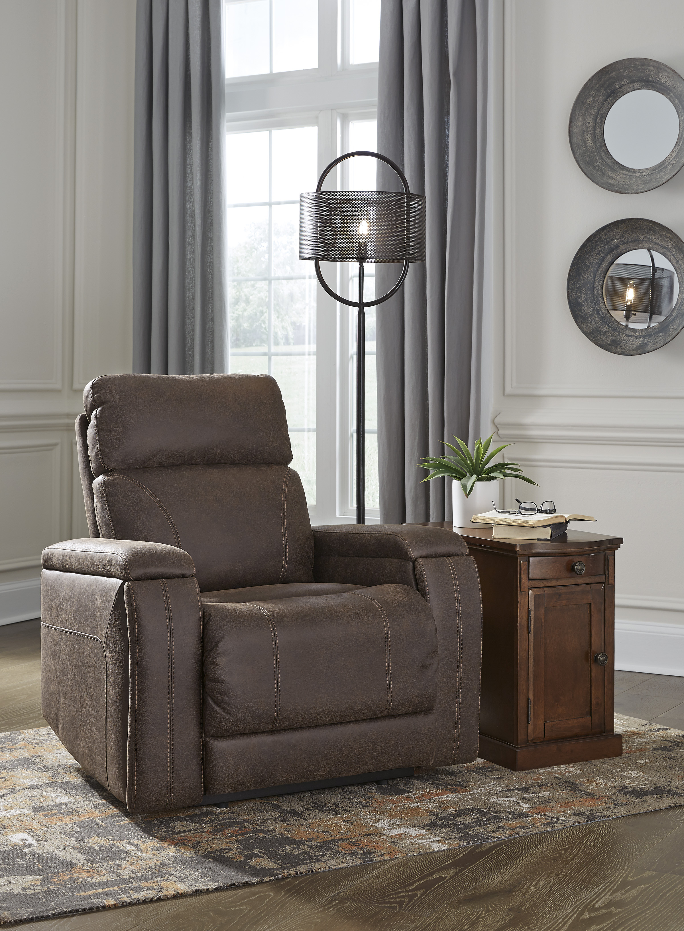 rowlett recliner