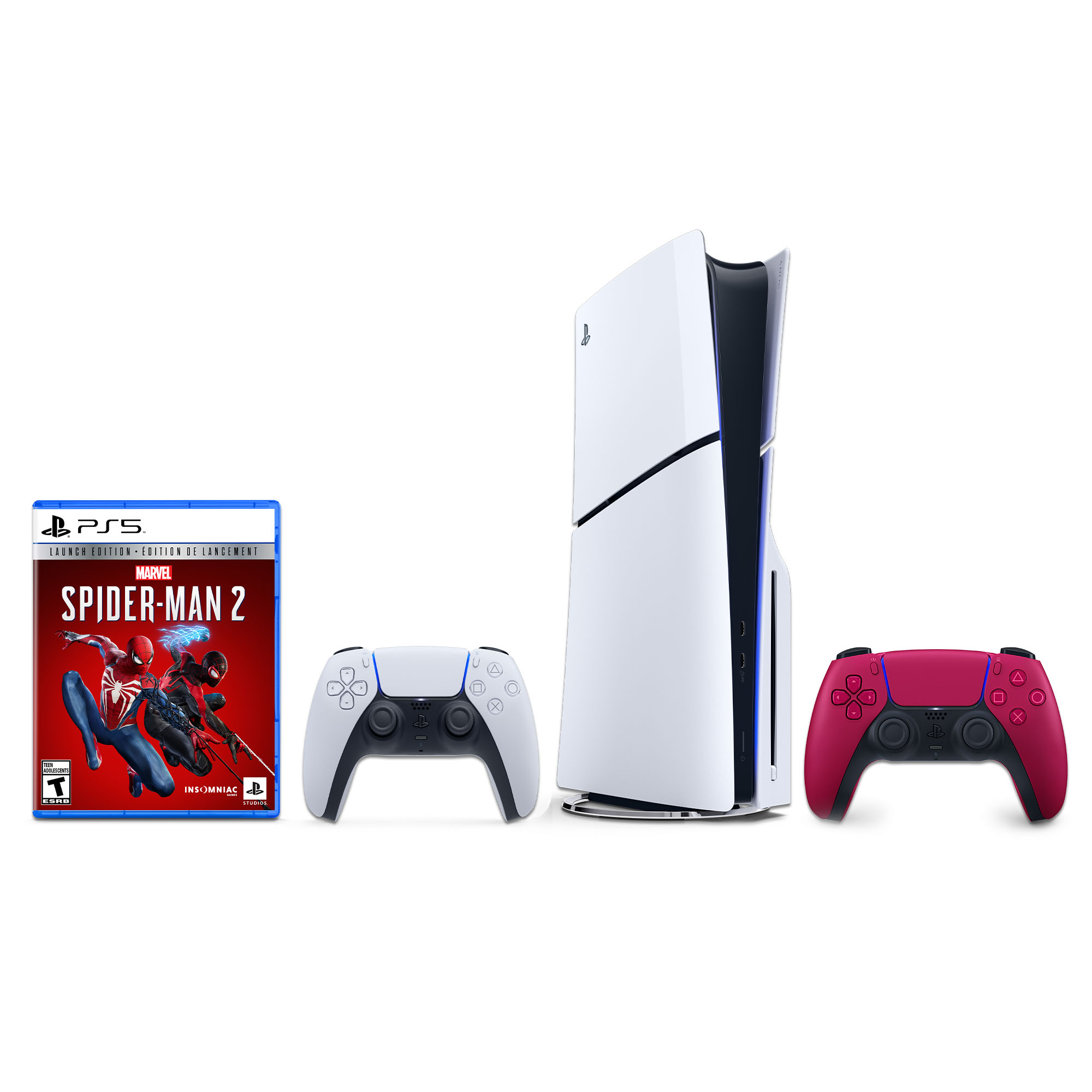buy ps5 bundle