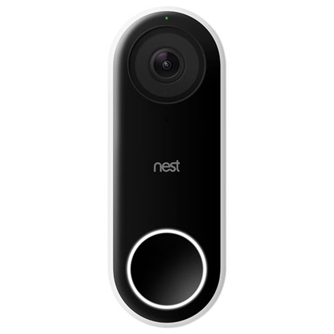 GOOGLE NEST HELLO DOORBELL: Lease to Own and Financing Leases in 